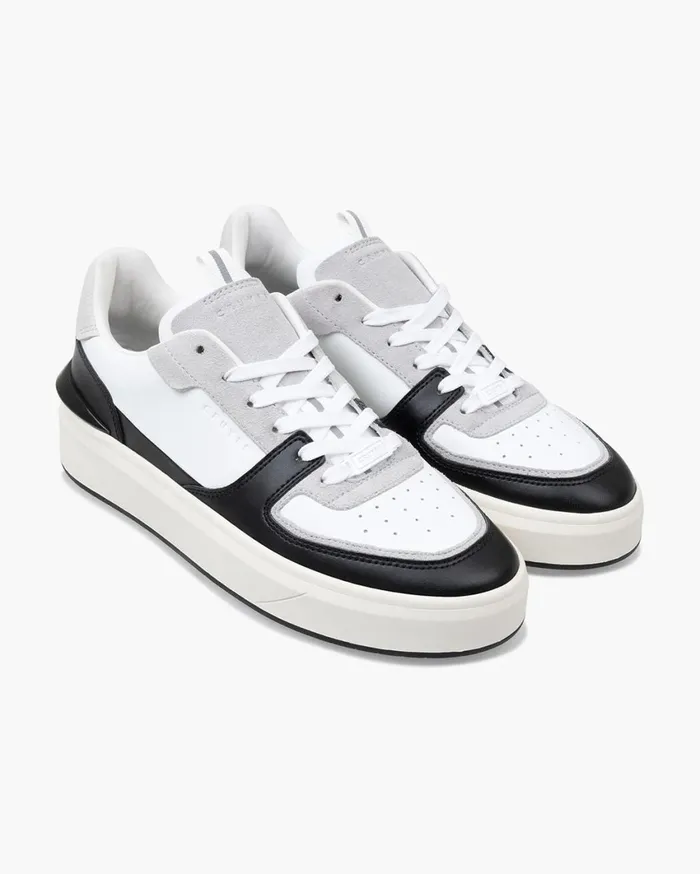Men Cruyff Sneakers Surefire Tennis Whiteblack Men Cruyff Sneakers Surefire Tennis Whiteblack
