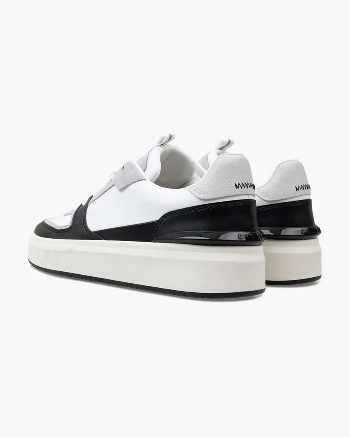 Men Cruyff Sneakers Surefire Tennis Whiteblack Men Cruyff Sneakers Surefire Tennis Whiteblack