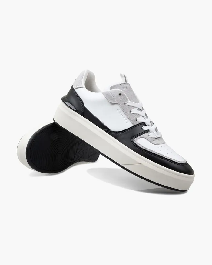 Men Cruyff Sneakers Surefire Tennis Whiteblack Men Cruyff Sneakers Surefire Tennis Whiteblack