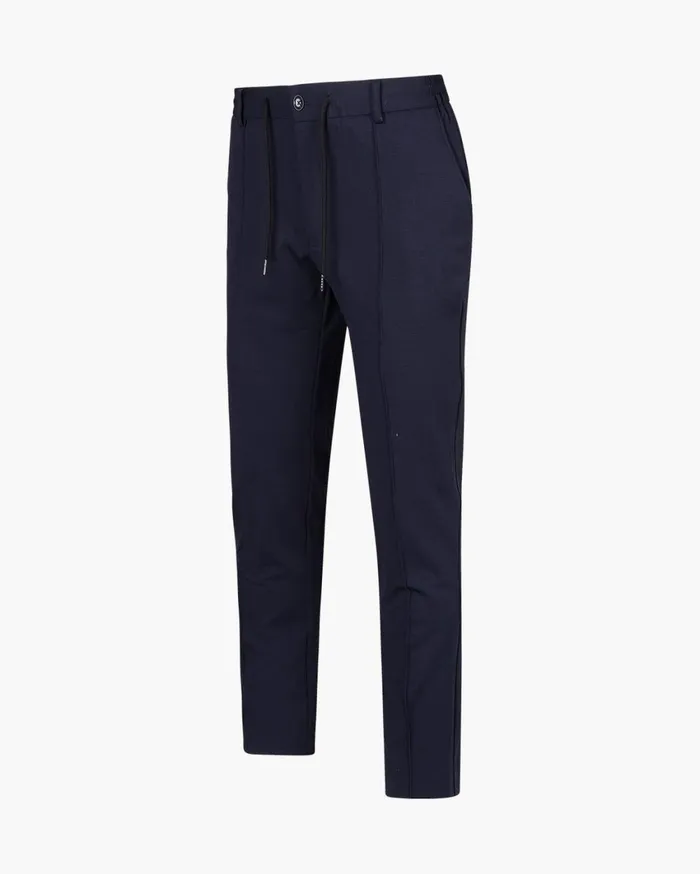 Men Cruyff Suits and Blazers Segura Pants Navy