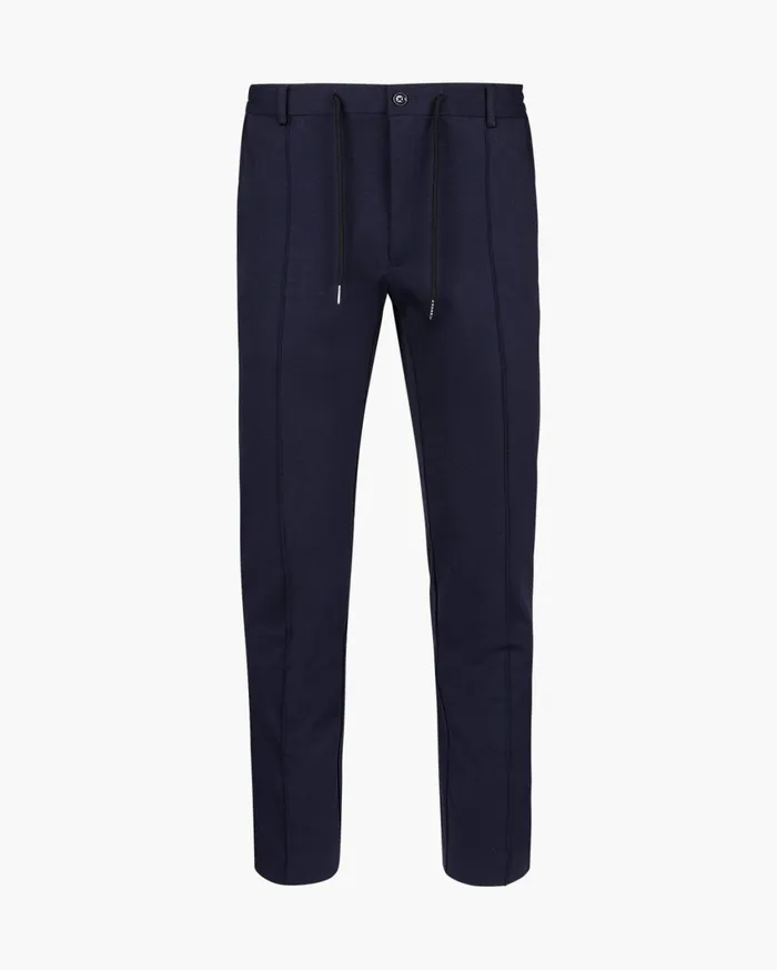Men Cruyff Suits and Blazers Segura Pants Navy Men Cruyff Suits and Blazers Segura Pants Navy