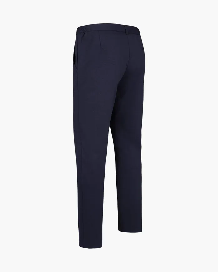 Men Cruyff Suits and Blazers Segura Pants Navy Men Cruyff Suits and Blazers Segura Pants Navy