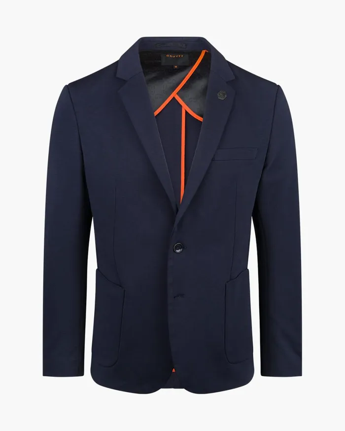 Men Cruyff Suits and Blazers Segura Suit