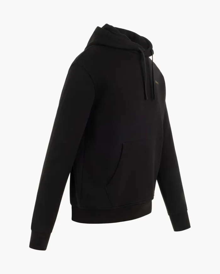 Men Cruyff Sweats and Hoodies 03979 Hoodie Blackgold Men Cruyff Sweats and Hoodies 03979 Hoodie Blackgold