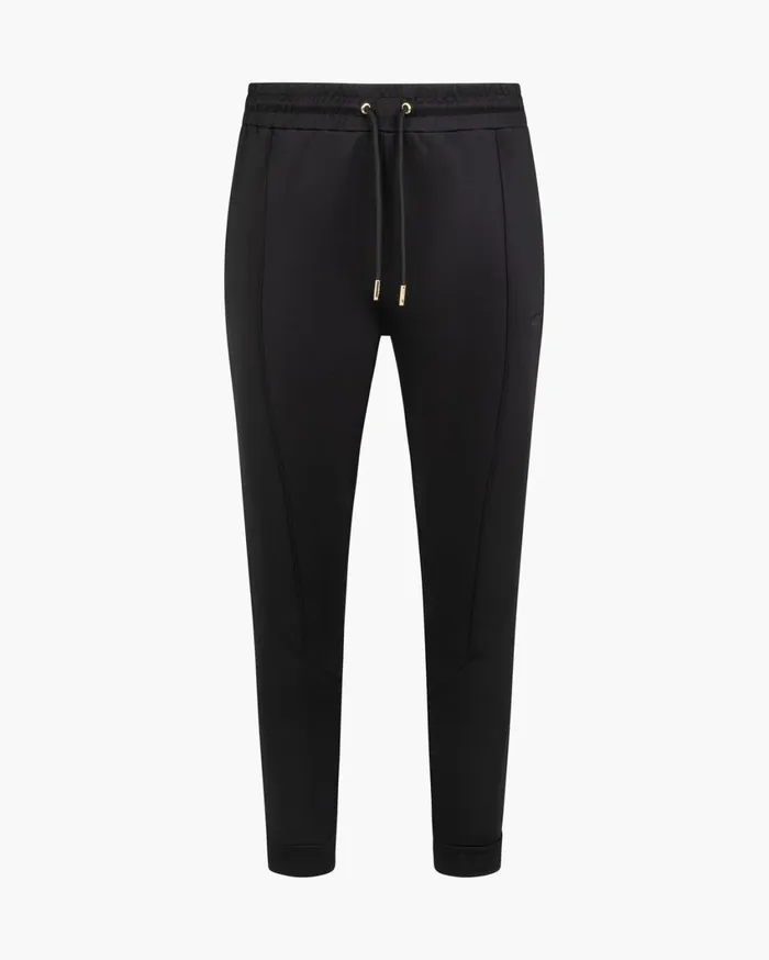 Men Cruyff Sweats and Hoodies Axel ZT Hood Blackgold Men Cruyff Sweats and Hoodies Axel ZT Hood Blackgold