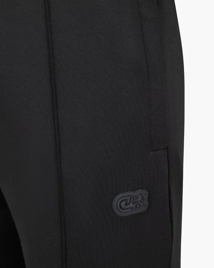 Men Cruyff Sweats and Hoodies Axel ZT Hood Blackgold Men Cruyff Sweats and Hoodies Axel ZT Hood Blackgold