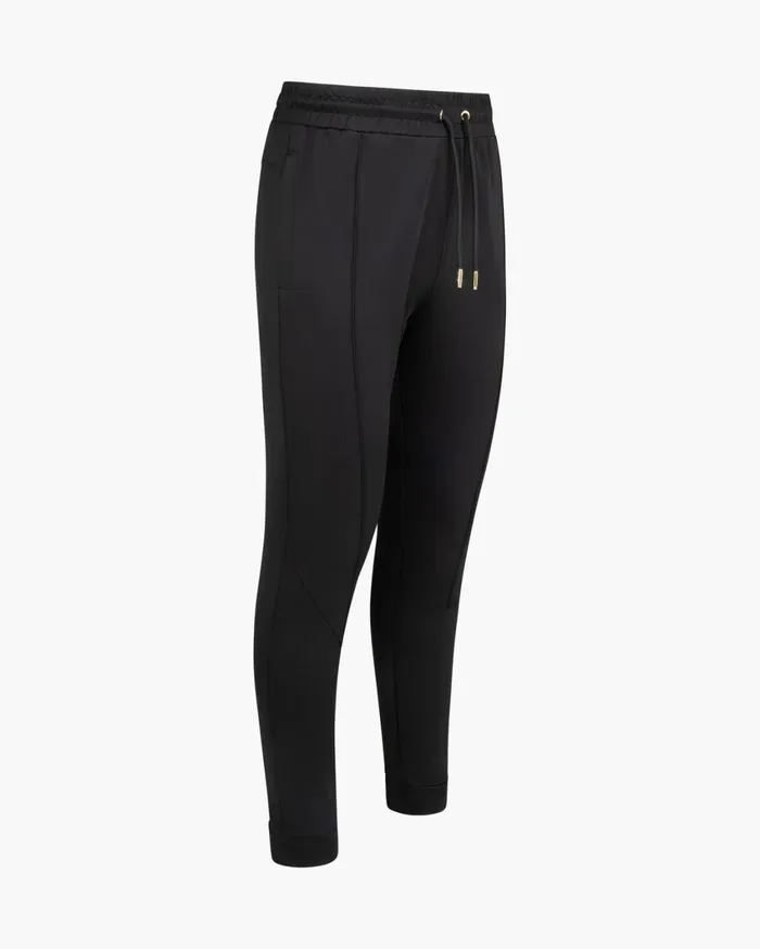 Men Cruyff Sweats and Hoodies Axel ZT Hood Blackgold Men Cruyff Sweats and Hoodies Axel ZT Hood Blackgold