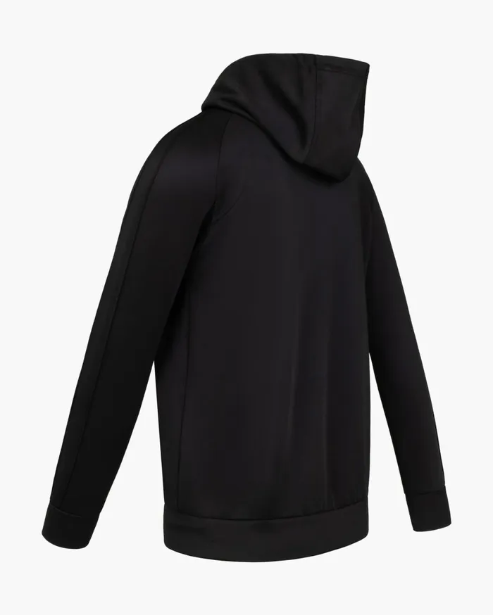 Men Cruyff Sweats and Hoodies Axel ZT Hood Blackgold Men Cruyff Sweats and Hoodies Axel ZT Hood Blackgold