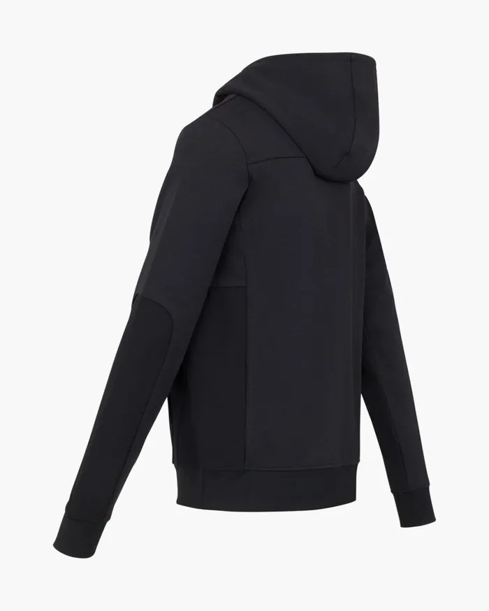Men Cruyff Sweats and Hoodies Clion Outlined Graphic Hoodie Blackgold Men Cruyff Sweats and Hoodies Clion Outlined Graphic Hoodie Blackgold