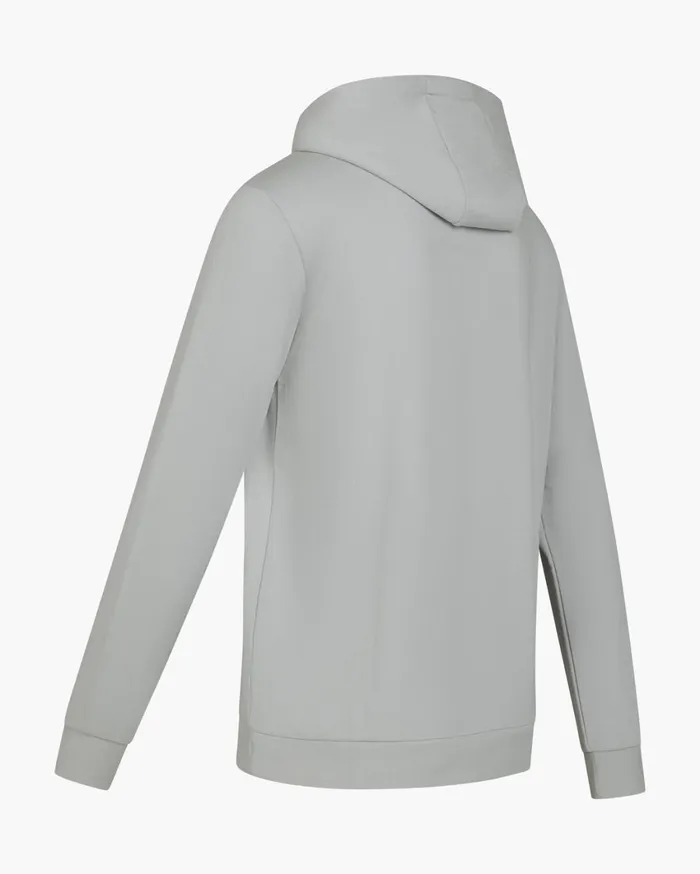 Men Cruyff Sweats and Hoodies Classic Hoodie Ultimate Grey Men Cruyff Sweats and Hoodies Classic Hoodie Ultimate Grey