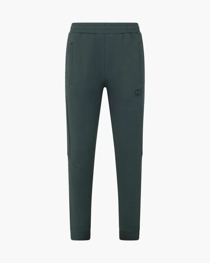 Men Cruyff Sweats and Hoodies Ignite Tape Hood Green Men Cruyff Sweats and Hoodies Ignite Tape Hood Green