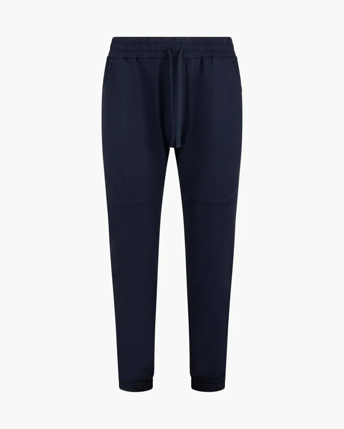 Men Cruyff Sweats and Hoodies Ivan Hoodie Navy Men Cruyff Sweats and Hoodies Ivan Hoodie Navy