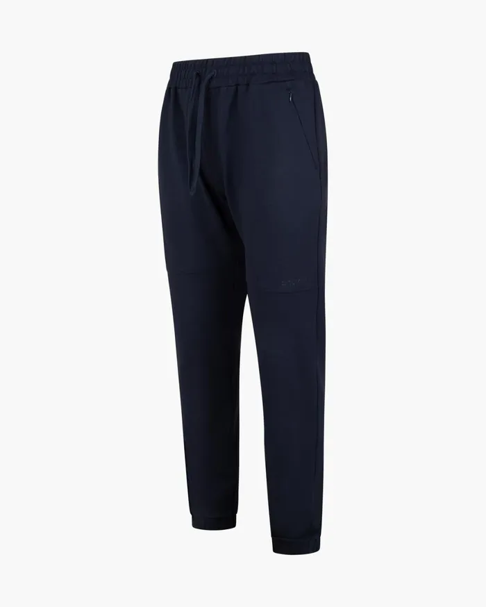 Men Cruyff Sweats and Hoodies Ivan Hoodie Navy Men Cruyff Sweats and Hoodies Ivan Hoodie Navy