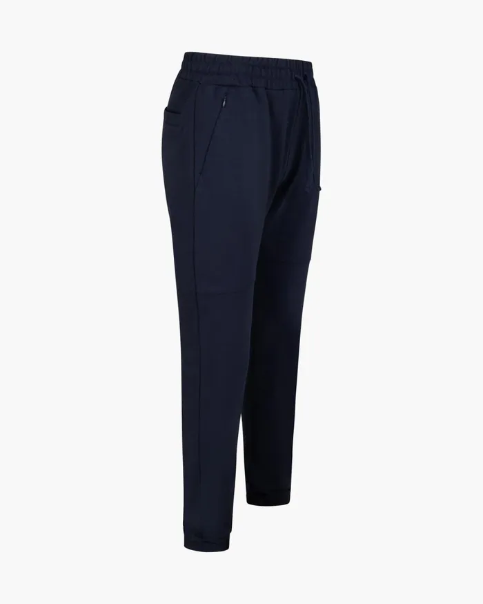 Men Cruyff Sweats and Hoodies Ivan Hoodie Navy Men Cruyff Sweats and Hoodies Ivan Hoodie Navy