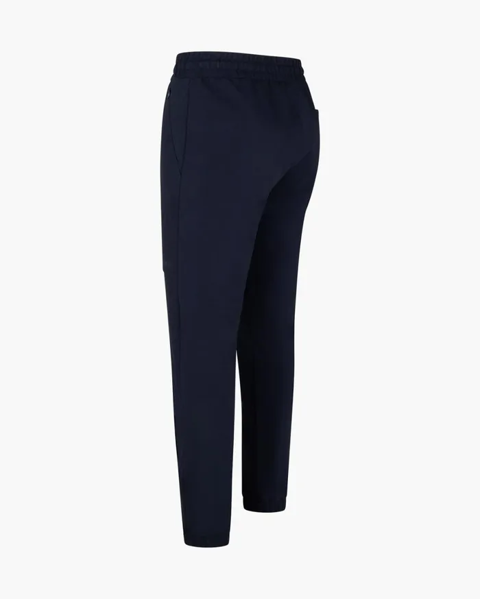Men Cruyff Sweats and Hoodies Ivan Hoodie Navy Men Cruyff Sweats and Hoodies Ivan Hoodie Navy