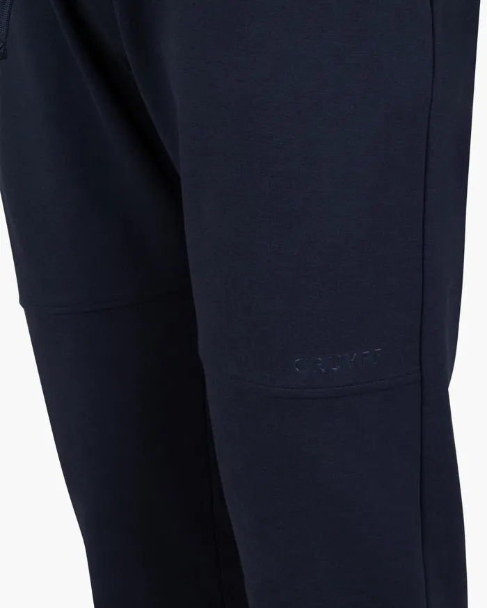 Men Cruyff Sweats and Hoodies Ivan Hoodie Navy Men Cruyff Sweats and Hoodies Ivan Hoodie Navy
