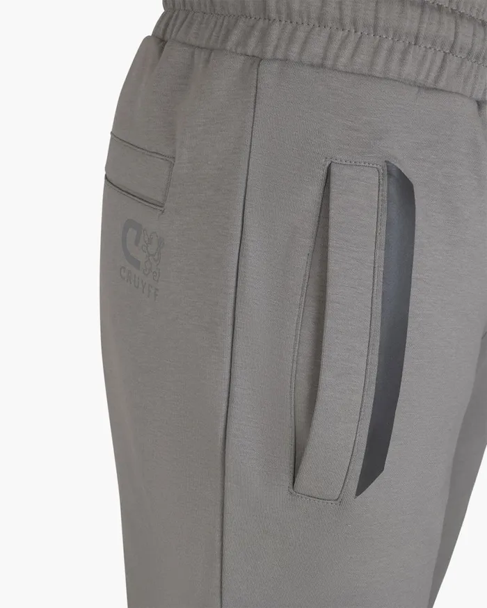 Men Cruyff Sweats and Hoodies Paco Hoodie Blackgrey Men Cruyff Sweats and Hoodies Paco Hoodie Blackgrey