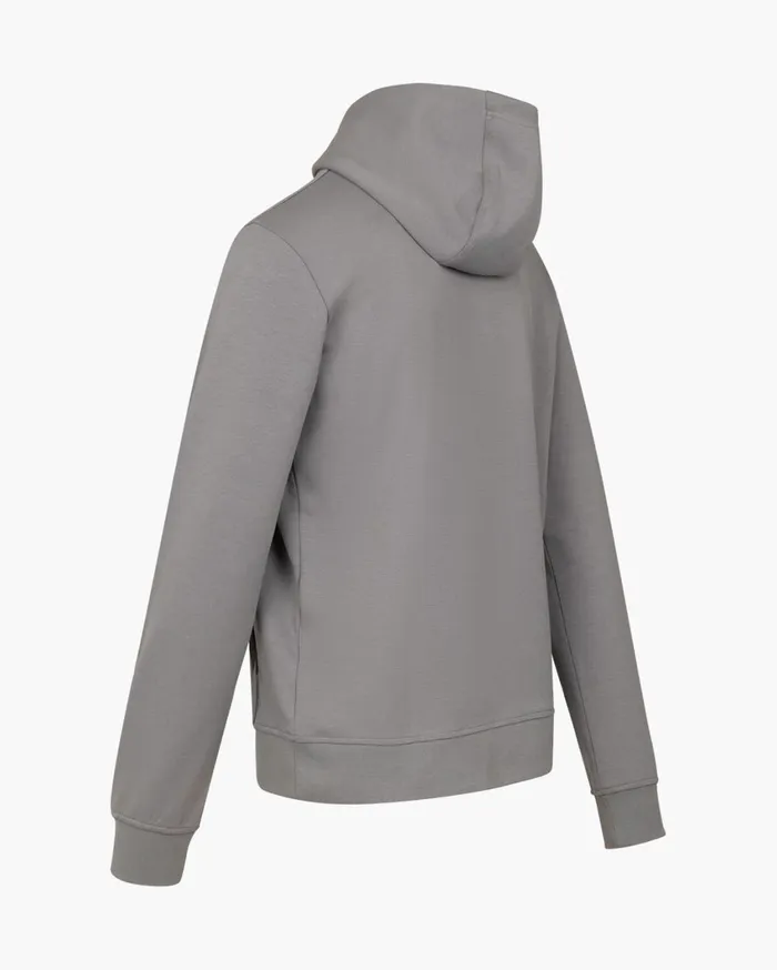 Men Cruyff Sweats and Hoodies Paco Hoodie Blackgrey Men Cruyff Sweats and Hoodies Paco Hoodie Blackgrey