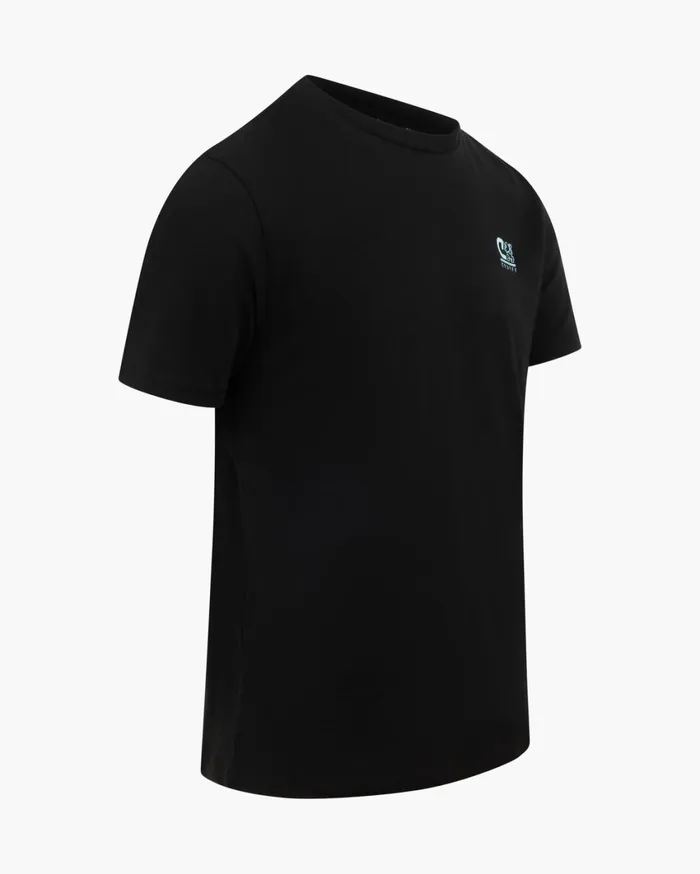 Men Cruyff TShirts and Polo039s Agility Tee Black Men Cruyff TShirts and Polo039s Agility Tee Black