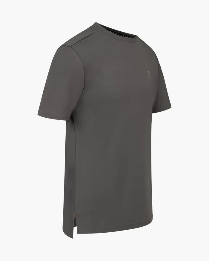 Men Cruyff TShirts and Polo039s Blaze TShirt Grey Men Cruyff TShirts and Polo039s Blaze TShirt Grey