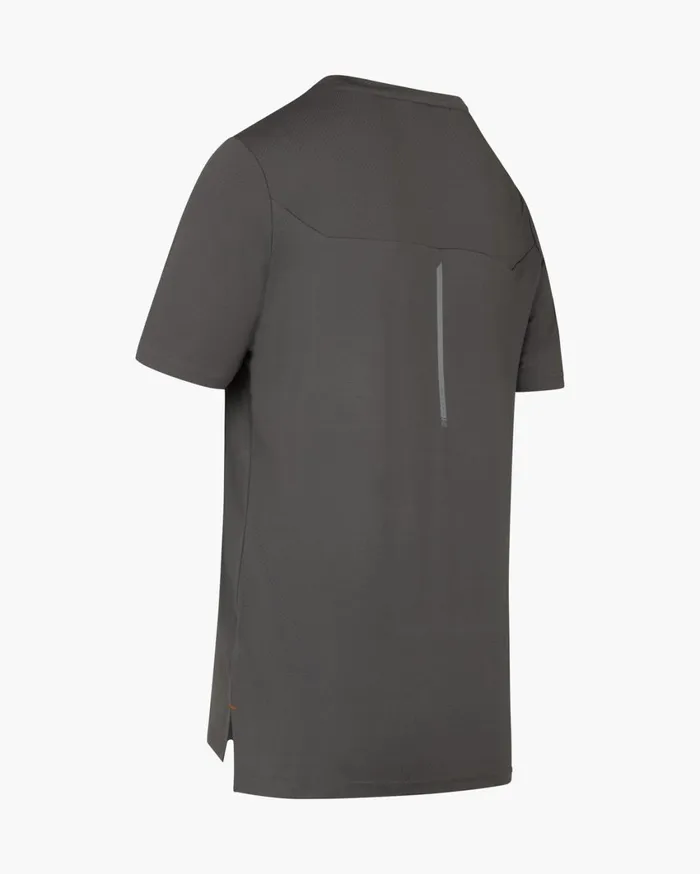 Men Cruyff TShirts and Polo039s Blaze TShirt Grey Men Cruyff TShirts and Polo039s Blaze TShirt Grey