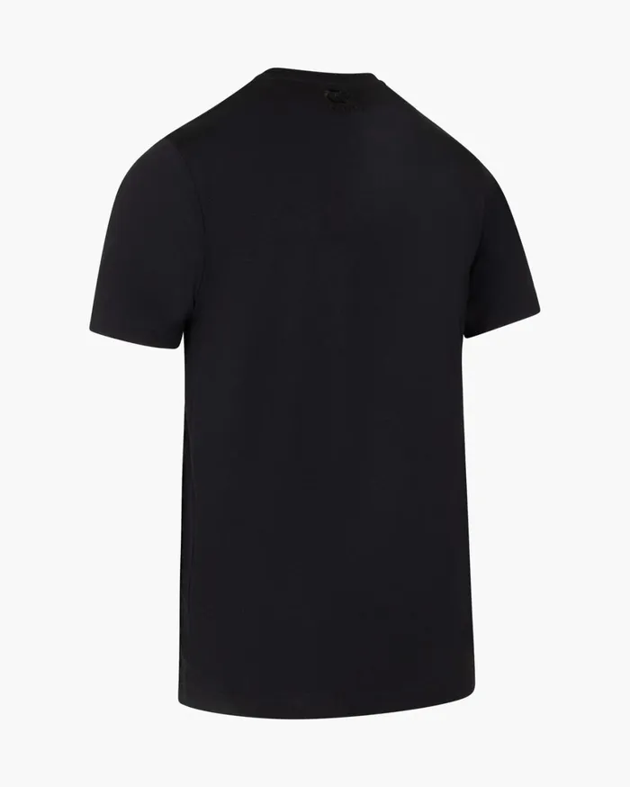 Men Cruyff TShirts and Polo039s CLion Geo Tee Blackgold Men Cruyff TShirts and Polo039s CLion Geo Tee Blackgold