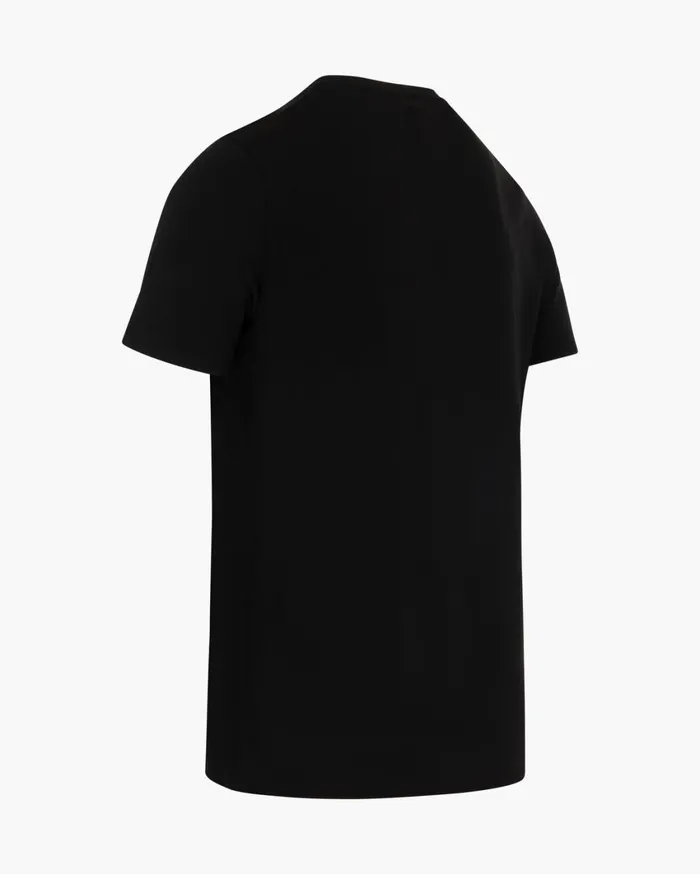 Men Cruyff TShirts and Polo039s CTee Black Men Cruyff TShirts and Polo039s CTee Black