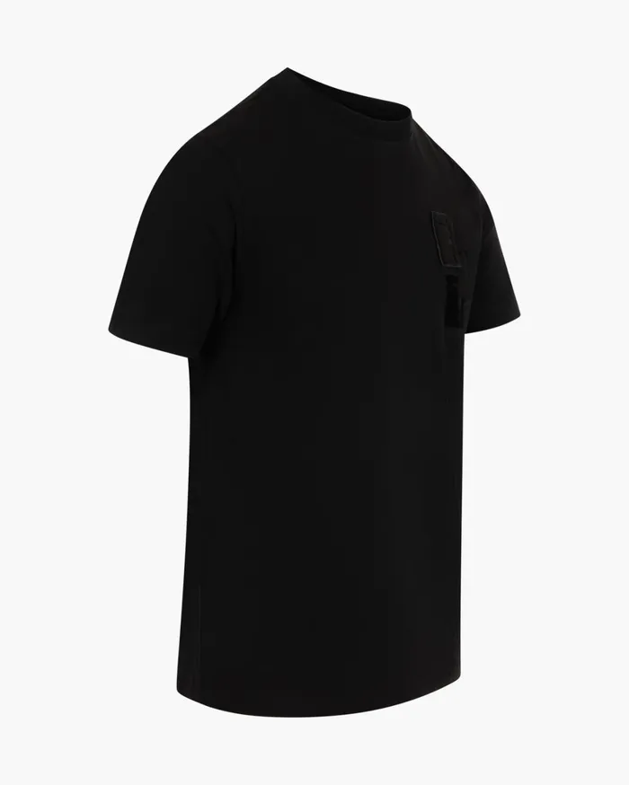 Men Cruyff TShirts and Polo039s Captain Tee Black Men Cruyff TShirts and Polo039s Captain Tee Black