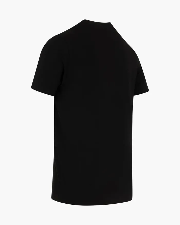 Men Cruyff TShirts and Polo039s Captain Tee Black Men Cruyff TShirts and Polo039s Captain Tee Black