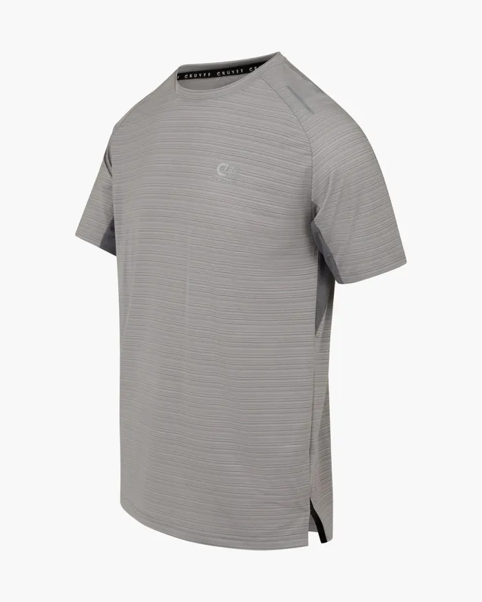 Men Cruyff TShirts and Polo039s Degrees TShirt Grey Men Cruyff TShirts and Polo039s Degrees TShirt Grey