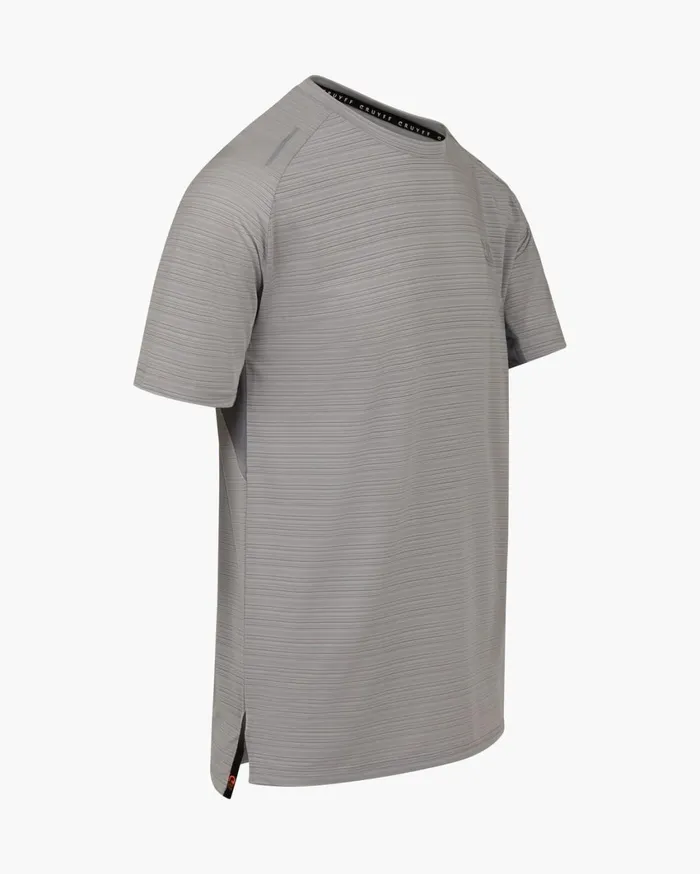 Men Cruyff TShirts and Polo039s Degrees TShirt Grey Men Cruyff TShirts and Polo039s Degrees TShirt Grey