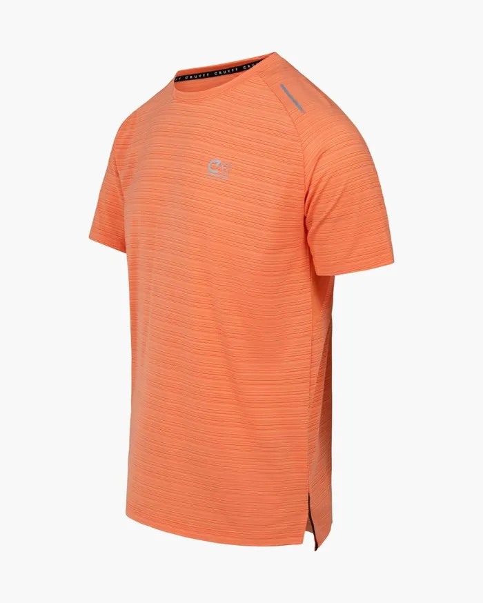 Men Cruyff TShirts and Polo039s Degrees TShirt Orange Men Cruyff TShirts and Polo039s Degrees TShirt Orange