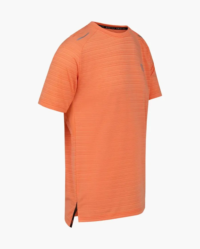Men Cruyff TShirts and Polo039s Degrees TShirt Orange Men Cruyff TShirts and Polo039s Degrees TShirt Orange