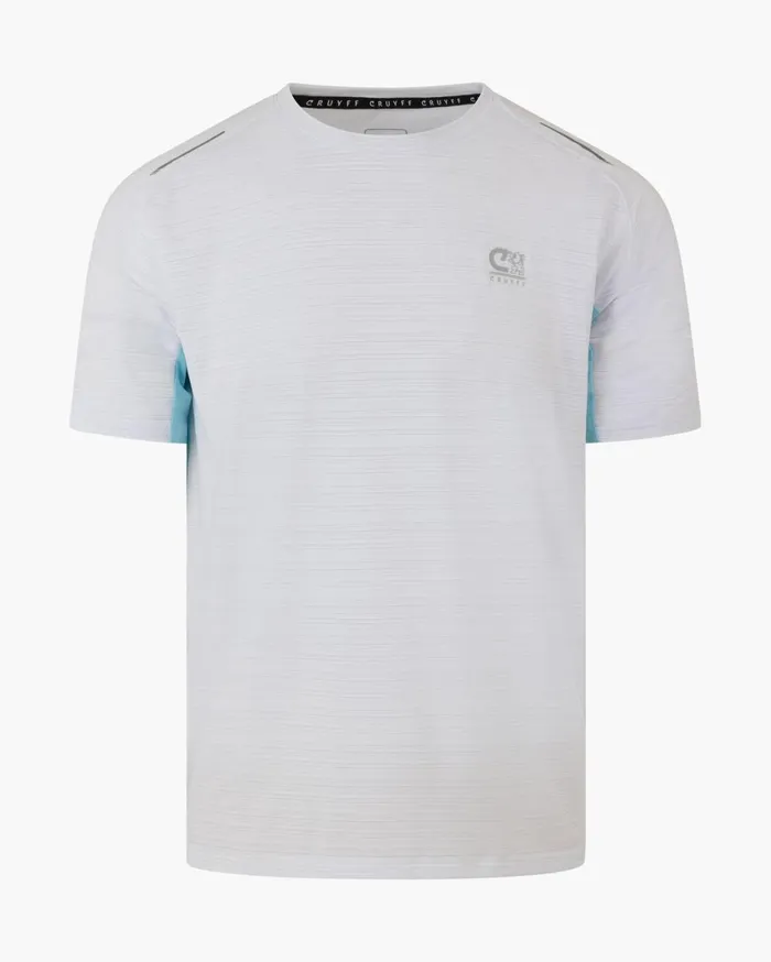 Men Cruyff TShirts and Polo039s Degrees TShirt White