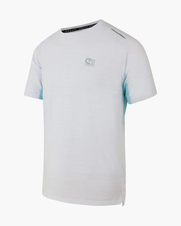 Men Cruyff TShirts and Polo039s Degrees TShirt White Men Cruyff TShirts and Polo039s Degrees TShirt White
