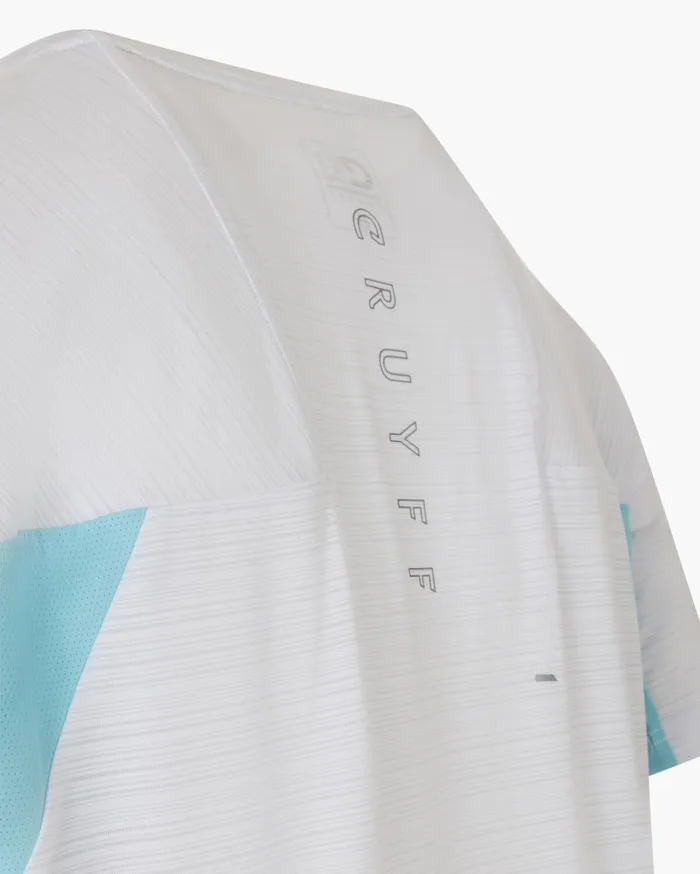 Men Cruyff TShirts and Polo039s Degrees TShirt White Men Cruyff TShirts and Polo039s Degrees TShirt White