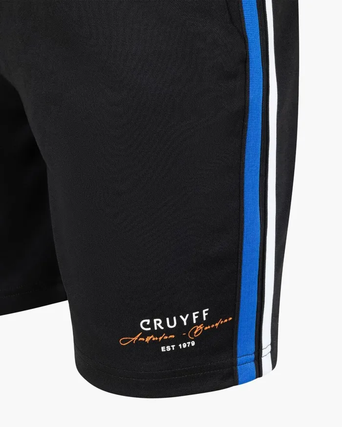 Men Cruyff TShirts and Polo039s Gudad Tee Black