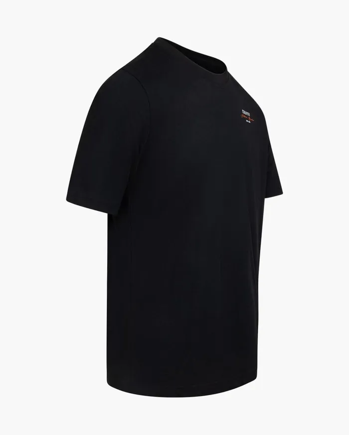 Men Cruyff TShirts and Polo039s Gudad Tee Black