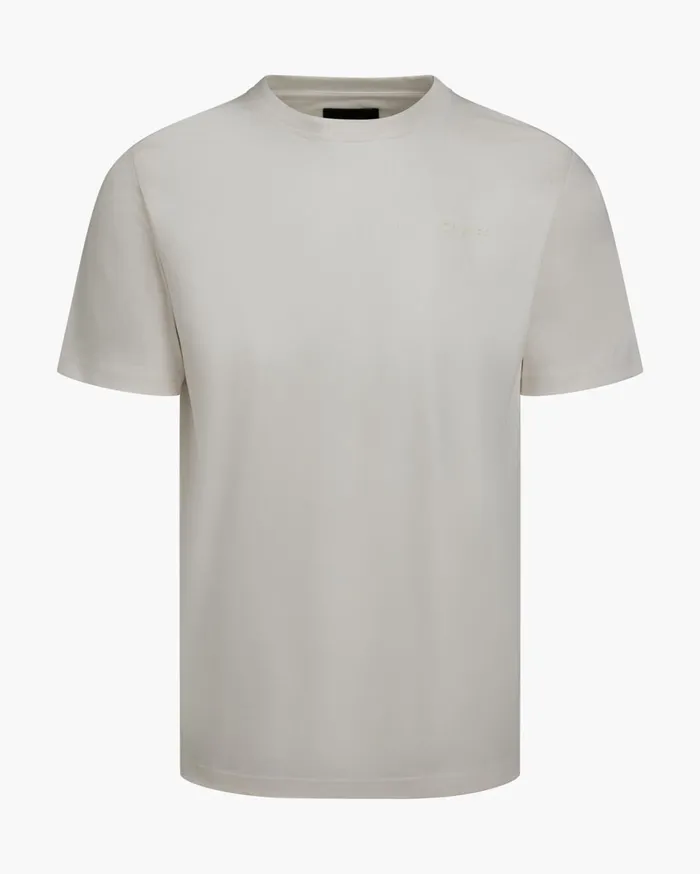 Men Cruyff TShirts and Polo039s Ivan Tee Off White