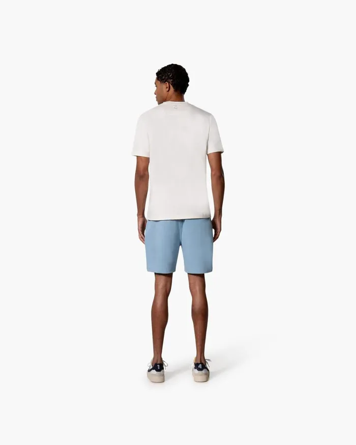 Men Cruyff TShirts and Polo039s Ivan Tee Off White Men Cruyff TShirts and Polo039s Ivan Tee Off White
