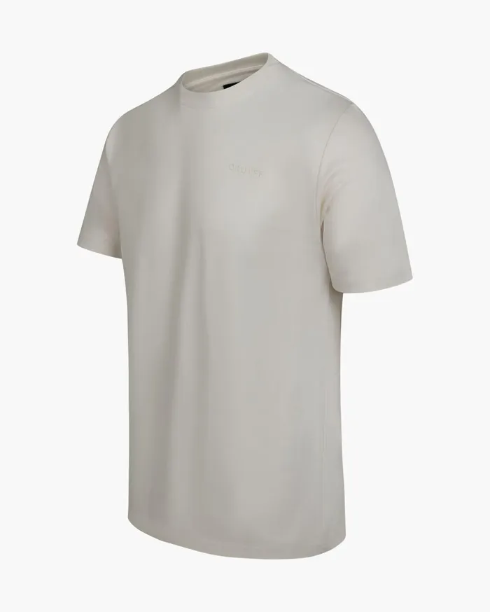 Men Cruyff TShirts and Polo039s Ivan Tee Off White Men Cruyff TShirts and Polo039s Ivan Tee Off White