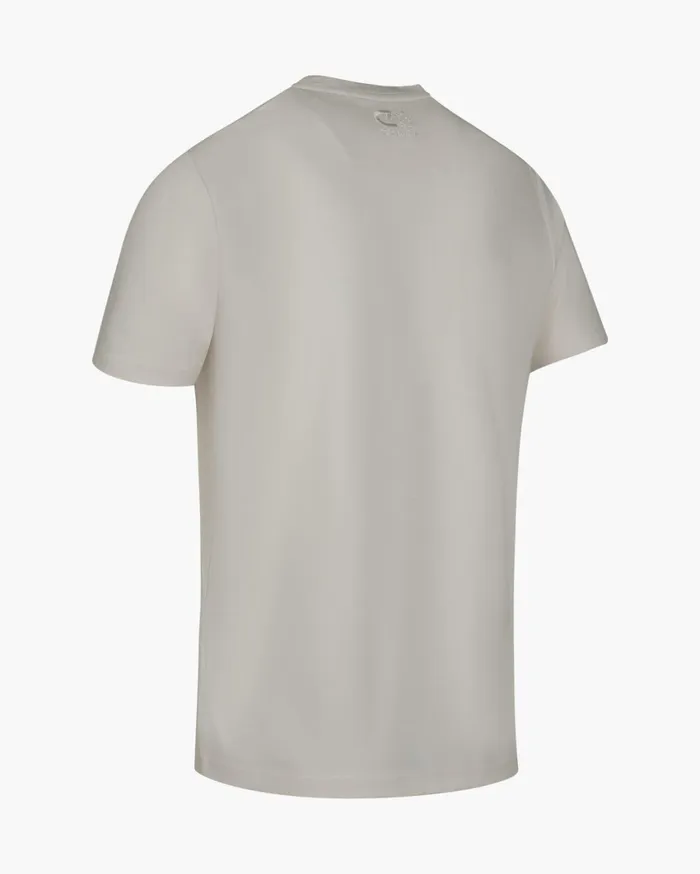 Men Cruyff TShirts and Polo039s Ivan Tee Off White Men Cruyff TShirts and Polo039s Ivan Tee Off White