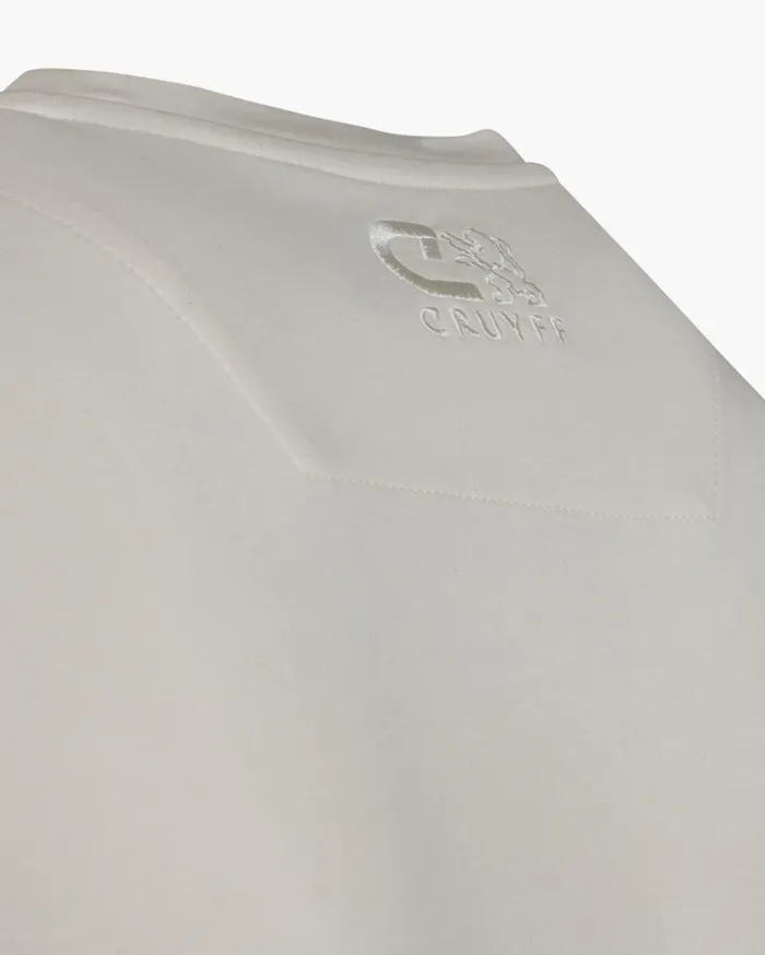 Men Cruyff TShirts and Polo039s Ivan Tee Off White Men Cruyff TShirts and Polo039s Ivan Tee Off White