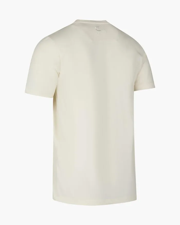 Men Cruyff TShirts and Polo039s League 14 Tee Off White Men Cruyff TShirts and Polo039s League 14 Tee Off White