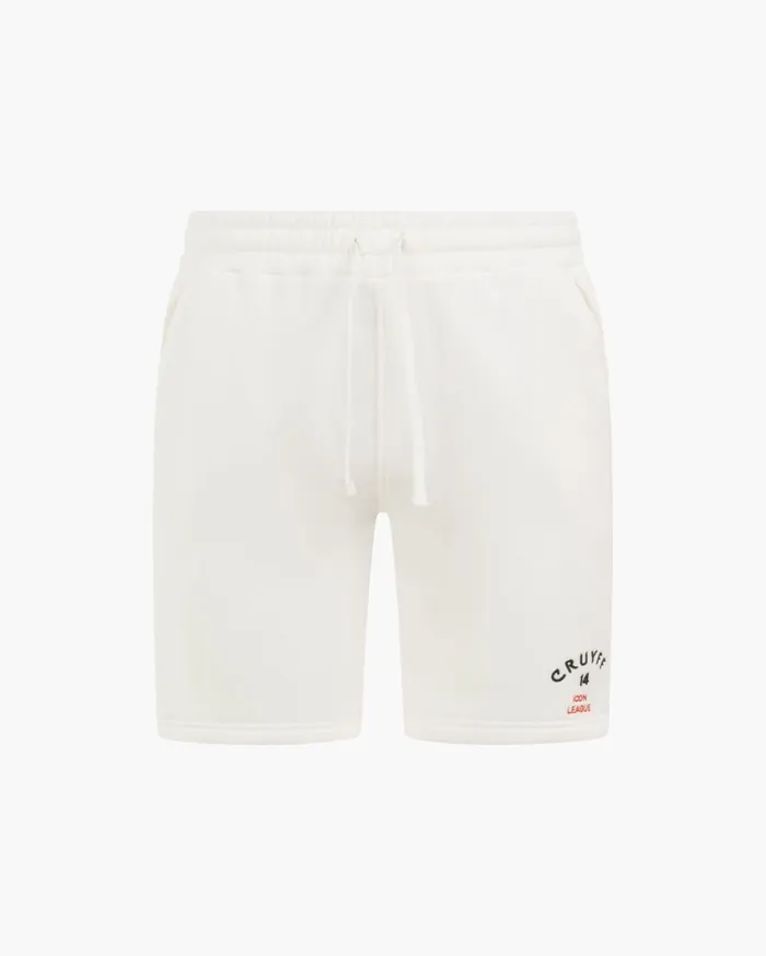 Men Cruyff TShirts and Polo039s League 14 Tee Off White Men Cruyff TShirts and Polo039s League 14 Tee Off White