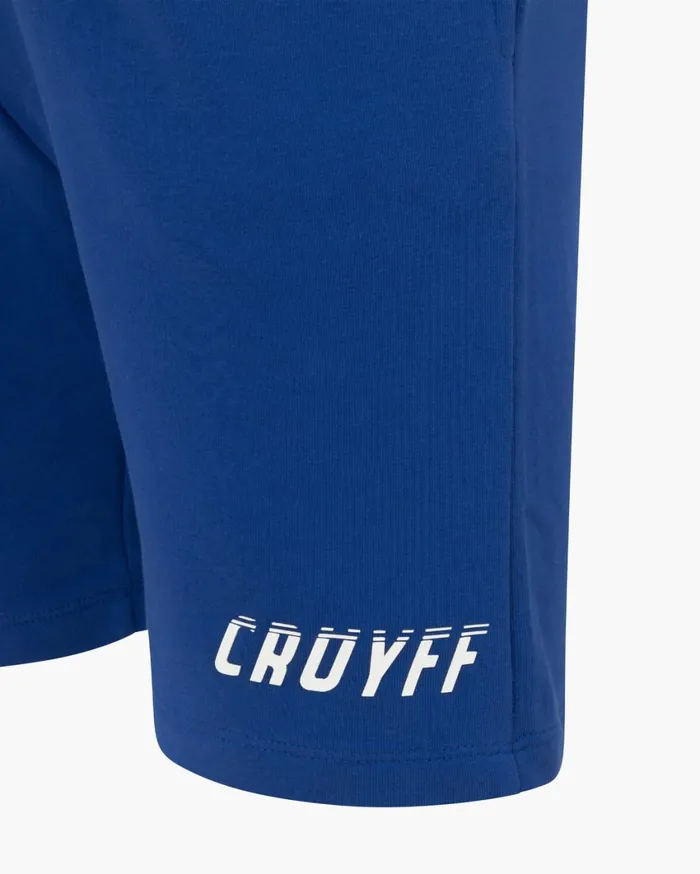 Men Cruyff TShirts and Polo039s League Tee Blue Men Cruyff TShirts and Polo039s League Tee Blue