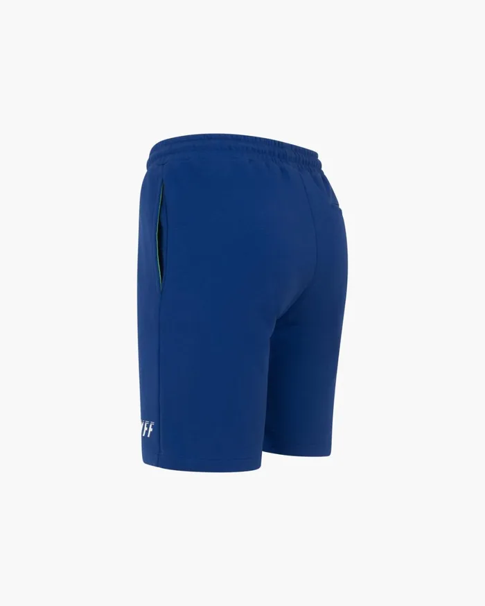 Men Cruyff TShirts and Polo039s League Tee Blue Men Cruyff TShirts and Polo039s League Tee Blue