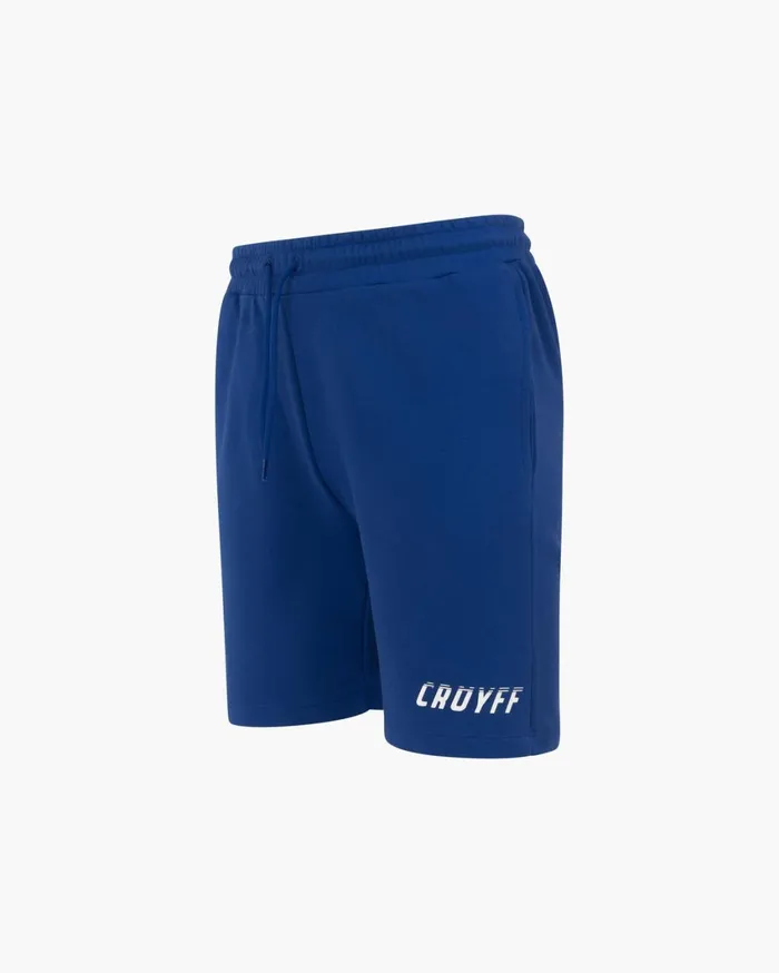 Men Cruyff TShirts and Polo039s League Tee Blue Men Cruyff TShirts and Polo039s League Tee Blue