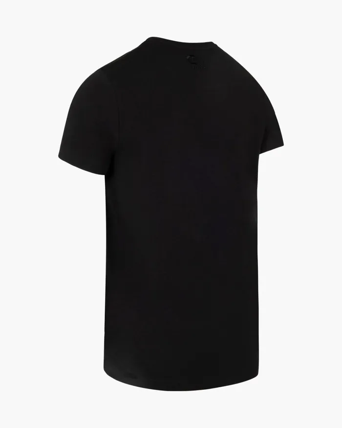 Men Cruyff TShirts and Polo039s Moraira Tee Blackgold Men Cruyff TShirts and Polo039s Moraira Tee Blackgold