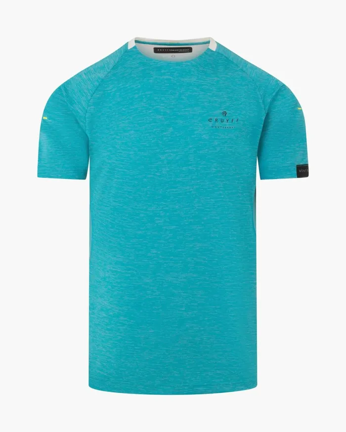 Men Cruyff TShirts and Polo039s Nimbus TShirt Sky Light Blue